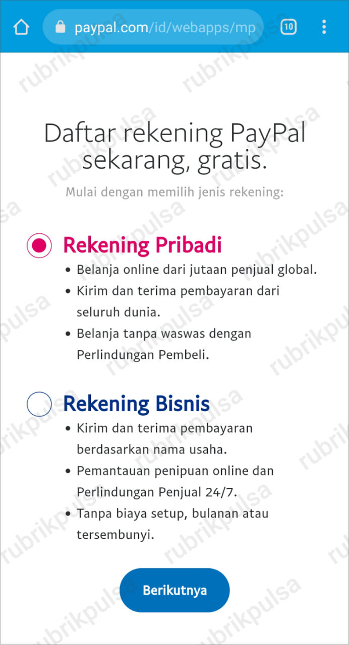 PayPal Everywhere: Membuat Pembayaran Lebih Mudah dan Fleksibel