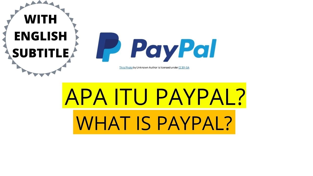 Mengenal PayPal Number USA: Cara Membuat dan Menggunakan